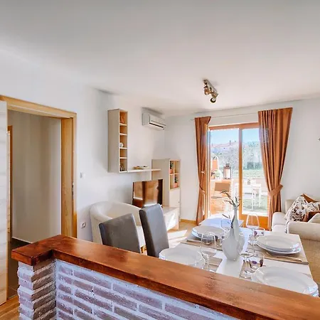 Appartement Erin