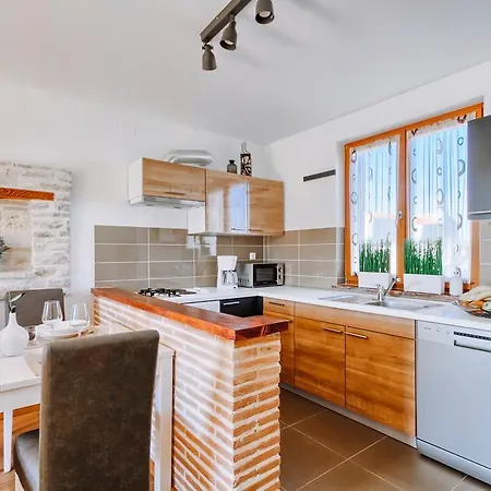 Appartement Erin