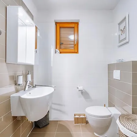 Erin Appartement