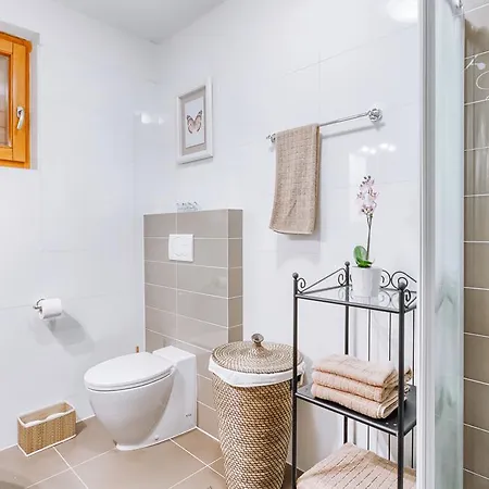 Appartement Erin *