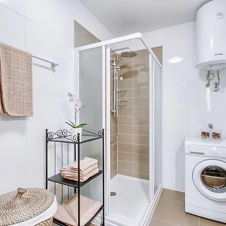 Erin Appartement *