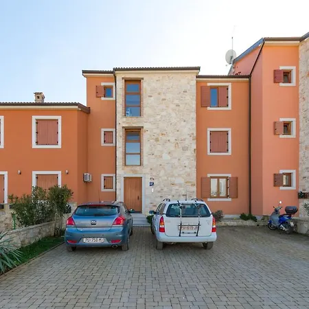 Erin Appartement Pula