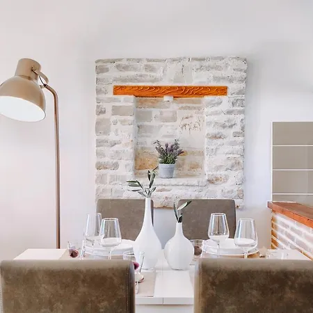 Erin Appartement
